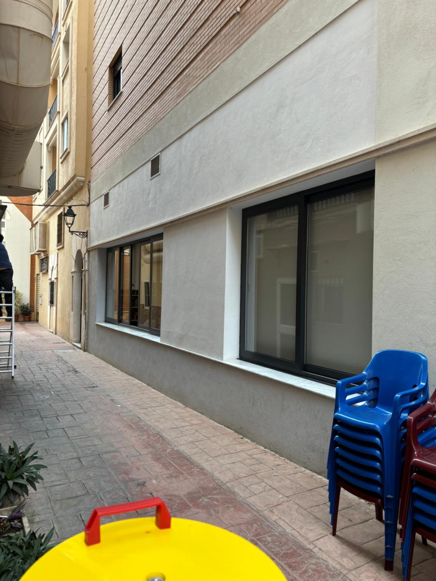 Vut Dulcinea Con Vistas Al Mar 2 Habitaciones Rincón de la Victoria Eksteriør billede
