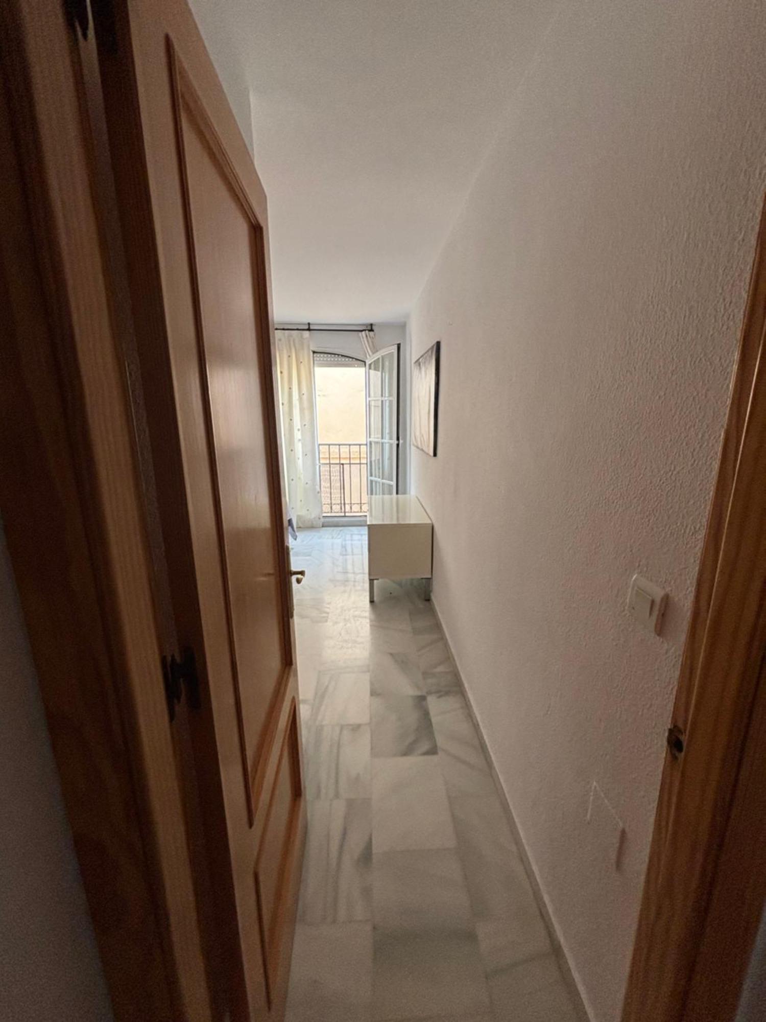 Vut Dulcinea Con Vistas Al Mar 2 Habitaciones Rincón de la Victoria Eksteriør billede