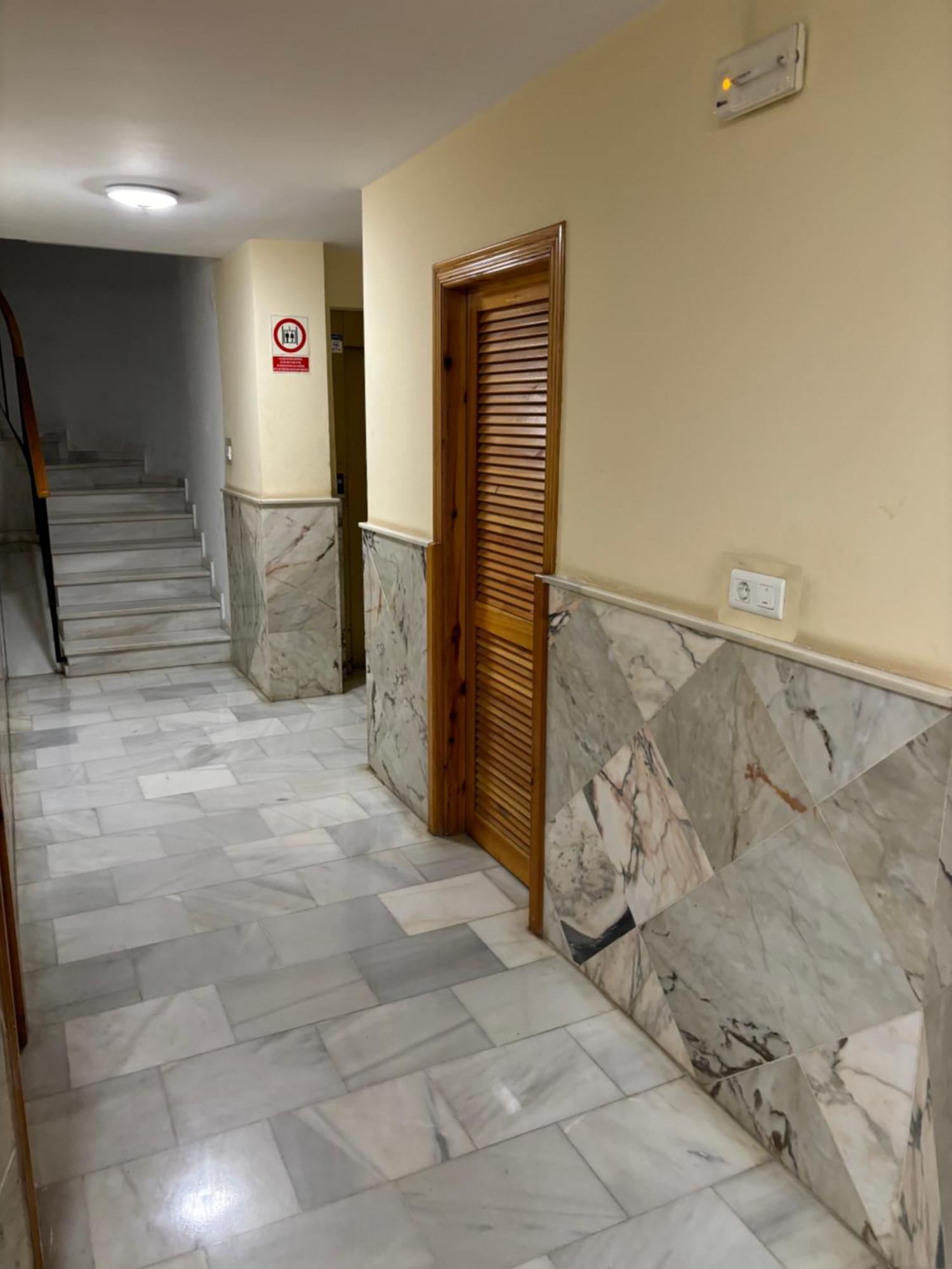 Vut Dulcinea Con Vistas Al Mar 2 Habitaciones Rincón de la Victoria Eksteriør billede