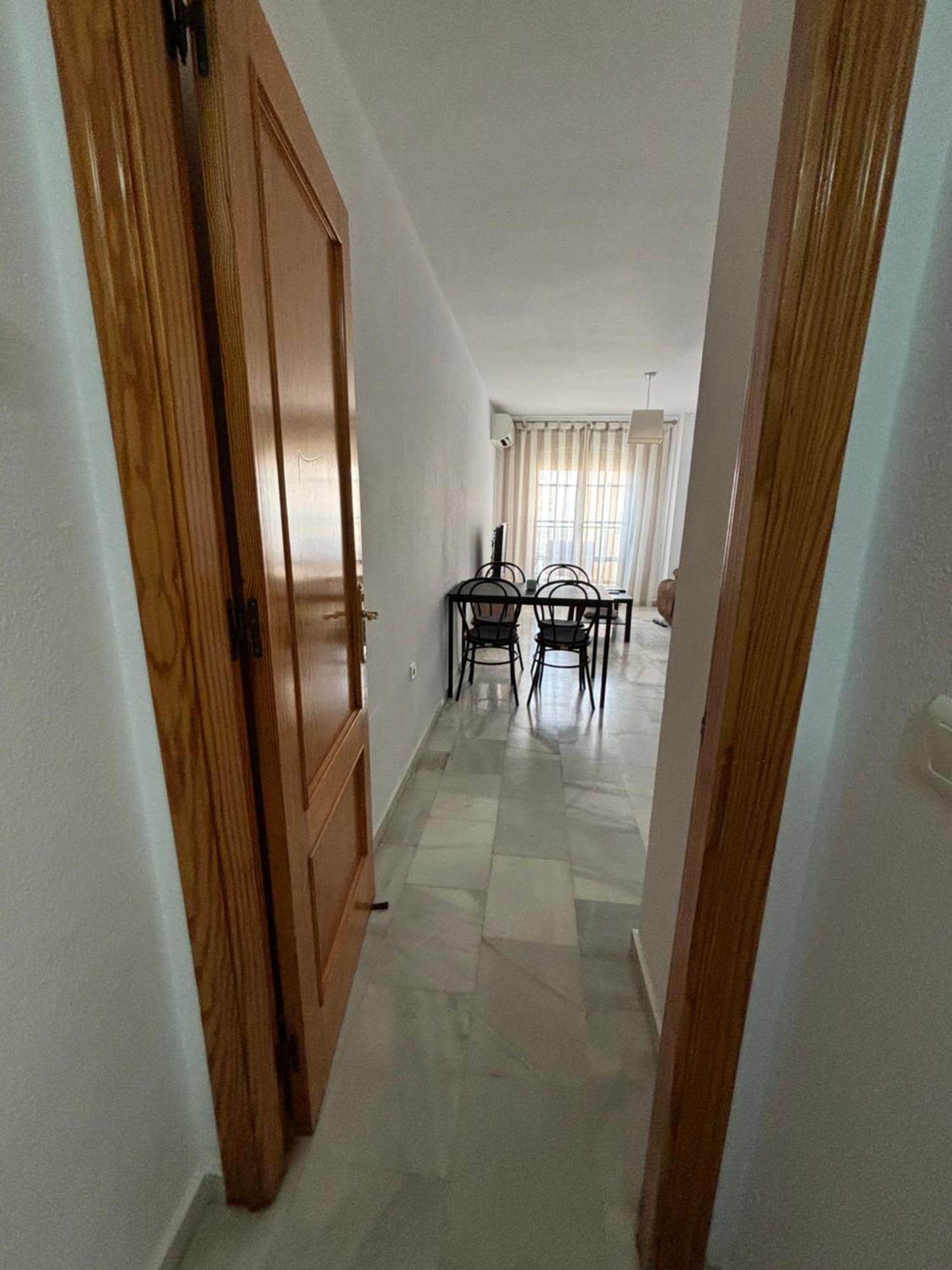 Vut Dulcinea Con Vistas Al Mar 2 Habitaciones Rincón de la Victoria Eksteriør billede